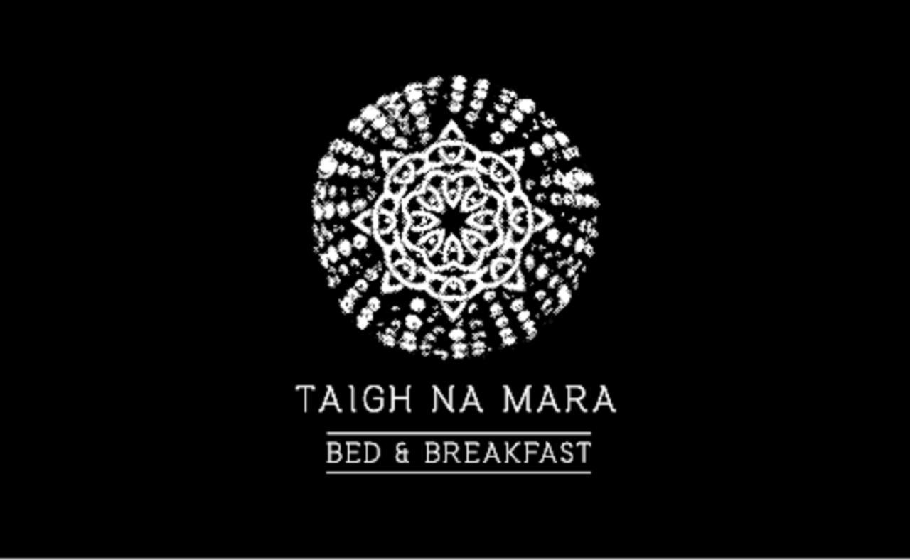 Taigh Na Mara Bed And Breakfast Фитианга Экстерьер фото